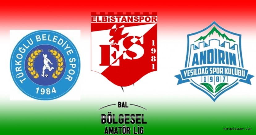 Kahramanmaraş takımları Bölgesel Amatör Lig İçin İlk Adımı Attılar