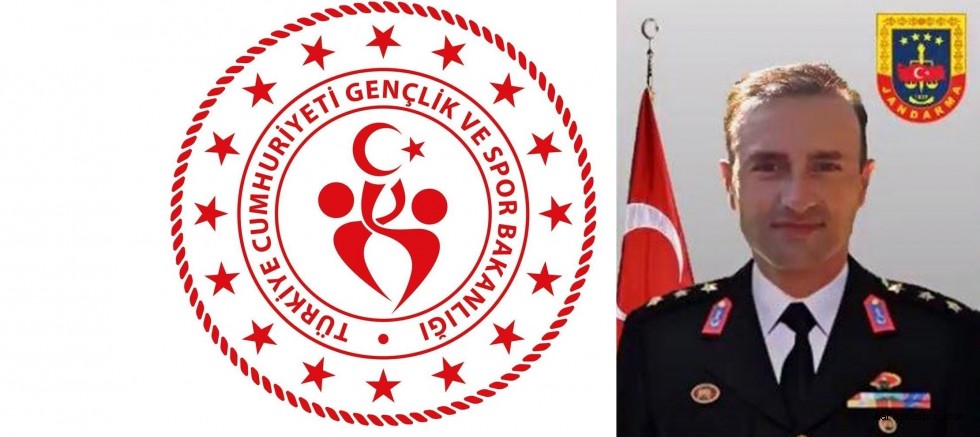 Kahramanmaraşlı Spor Müdürü Paylaştı!Şehidimiz karate’de ilk Türkiye Şampiyonu