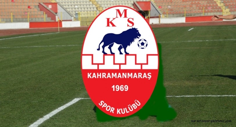 Kahramanmaraşspor 5 Maçtır Kazanamıyor