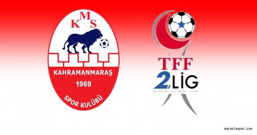 Kahramanmaraşspor’dan Yakup Ramazan Zorlu Açıklaması