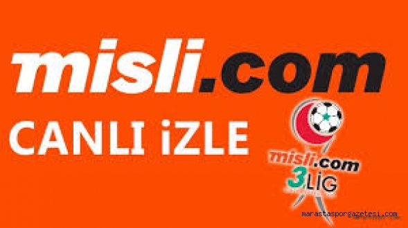 Karaköprü Bld spor – Kozanspor canlı izle