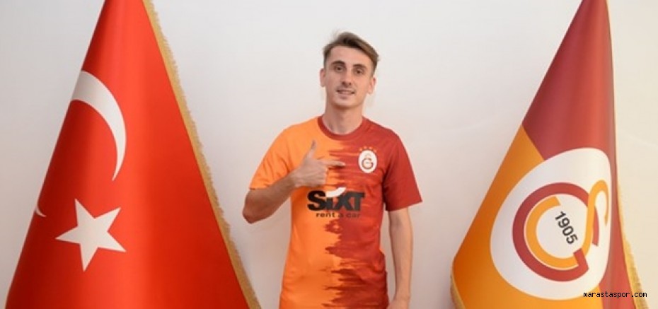 Kerem Aktürkoğlu Kimdir? Nerelidir?