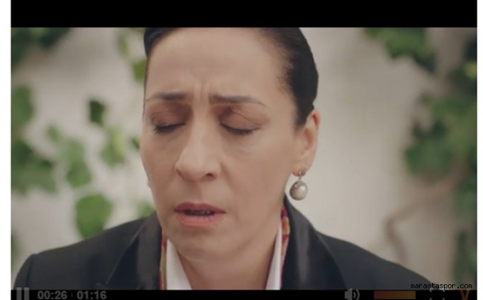 Kırmızı Oda 14. Bölüm tek parça kesintisiz full izle