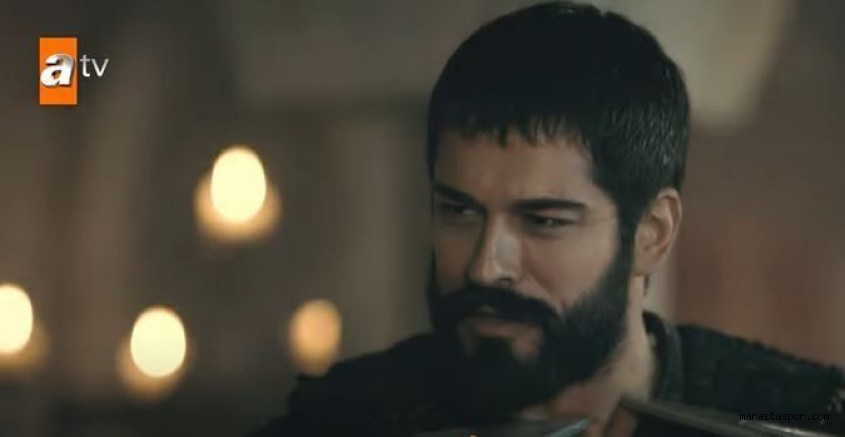 Kuruluş Osman 38. bölüm tek parça izle Atv! Kuruluş Osman son bölüm izle