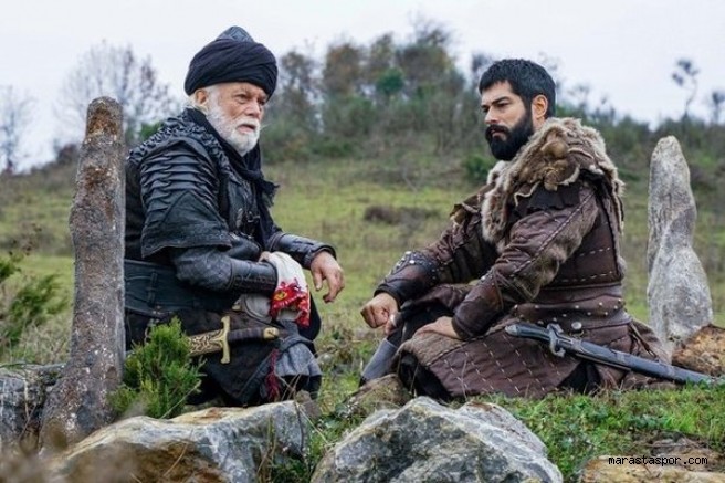 Kuruluş Osman 39.bölüm tek parça izle Atv! Kuruluş Osman son bölüm izle