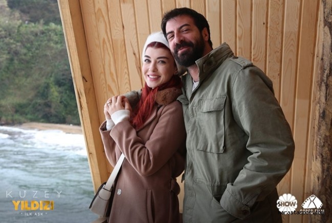 Kuzey Yıldızı İlk Aşk 42. Bölüm tek parça kesintisiz full izle