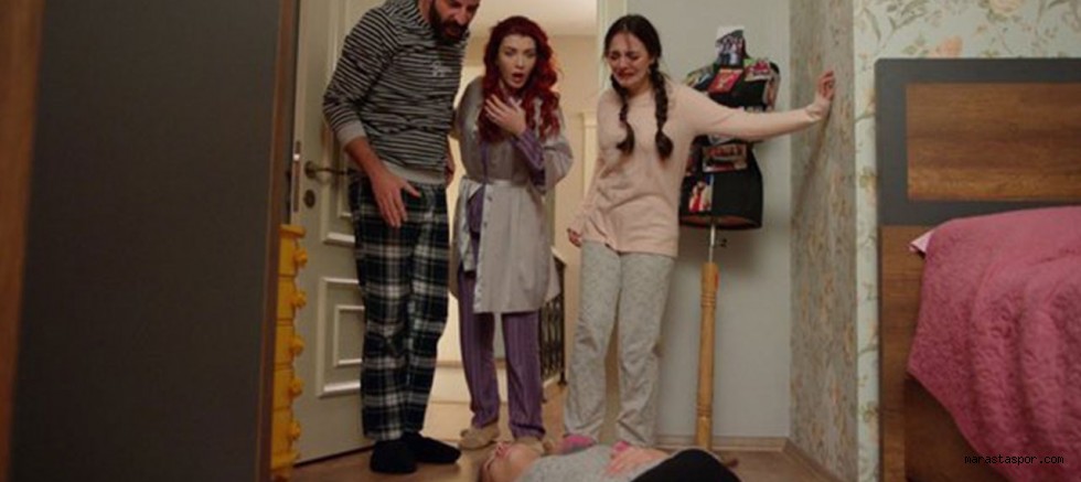 Kuzey Yıldızı İlk Aşk 44.bölüm tek parça izle Show TV! Kuzey Yıldızı İlk Aşk son bölüm izle