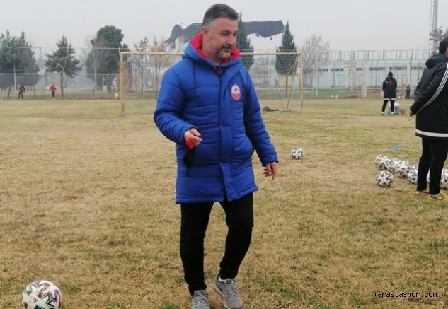 Maçlara daha iyi başlamamız lazım