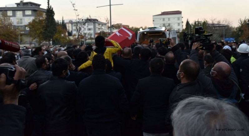 Milletimizin başı sağ olsun ! Şehidimiz dualarla memleketine uğurlandı