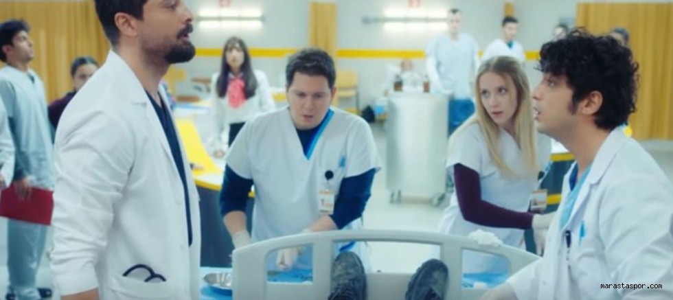 Mucize Doktor 42. bölüm tek parça izle Fox TV! Mucize Doktor son bölüm izle