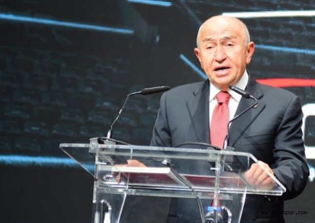 Nihat Özdemir’in Sağlık Durumu Hakkında Bilgilendirme yapıldı
