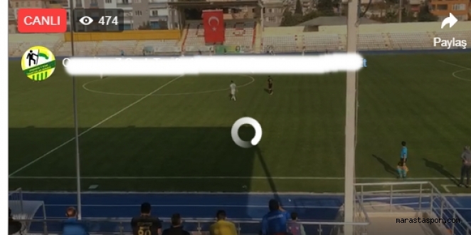 Osmaniyespor FK Çarşambaspor canlı izle