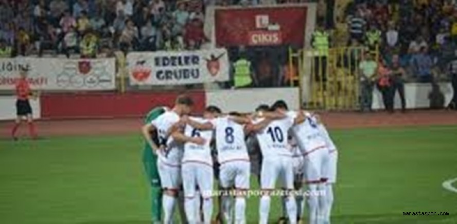 PFDK, Kahramanmaraşspor’lu oyuncuya 2 maç ceza 3.000 tl para verdi