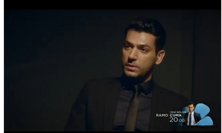 Ramo 23.Bölüm tek parça kesintisiz full izle