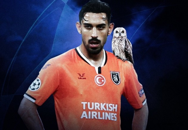 Şampiyonlar Ligi’nde hat-trick yapan Türk Futbolcular