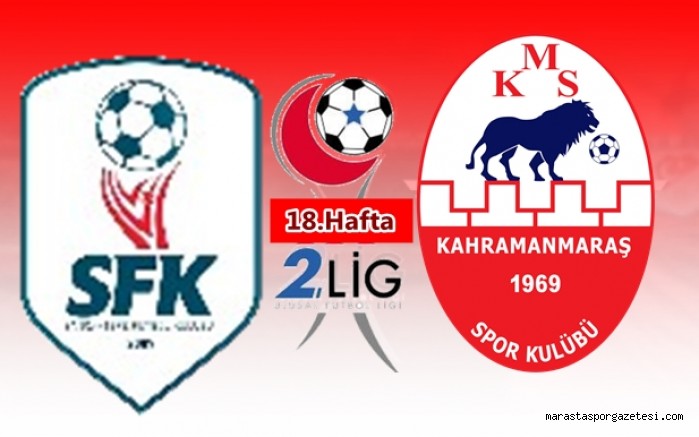 Sancaktepe FK – Kahramanmaraşspor maçı Ne zaman saat kaçta hangi kanalda? İşte Detaylar