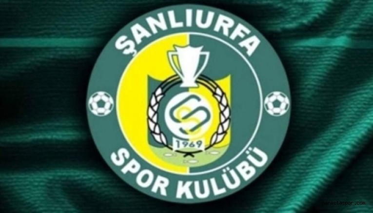 Şanlıurfaspor’da 2 oyuncu ile yollar ayrıldı