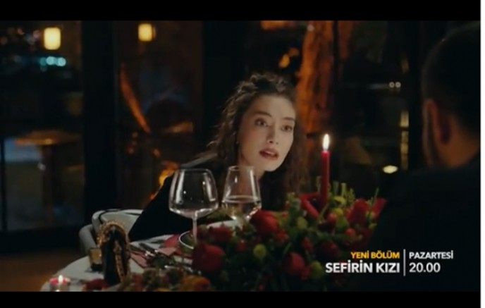 Sefirin Kızı 31. Bölüm tek parça kesintisiz full izle