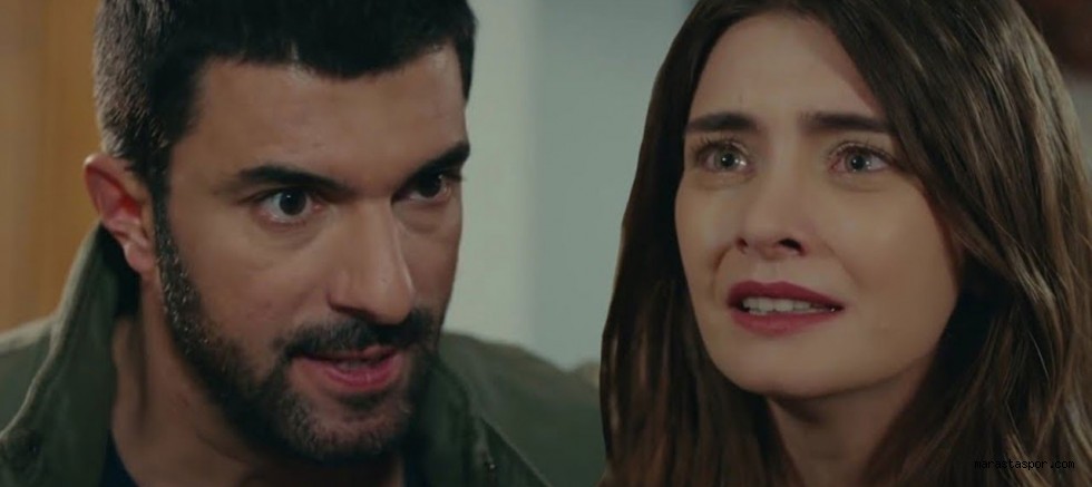 Sefirin Kızı 33.bölüm tek parça izle Star TV! Sefirin Kızı Aşk son bölüm izle