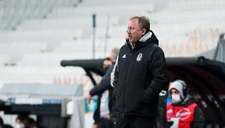 Sergen Yalçın Sivasspor maçı sonrasında açıklamalarda bulundu