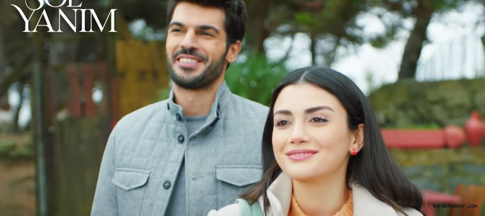 Sol Yanım 4. son bölüm tamamı (tek parça) izle!