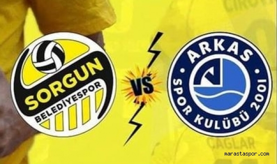 Sorgun Belediye – Arkas Spor canlı izle