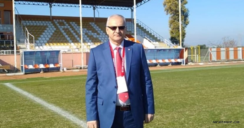 Tercübeli hakem gözlemcisi 3 Ligde görev yaptı