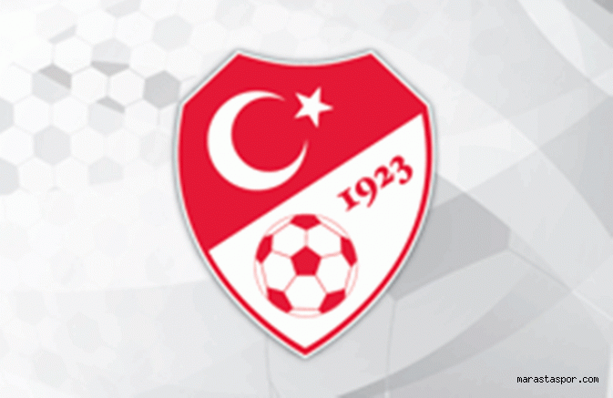 TFF’den Açıklama