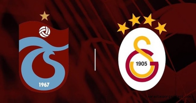 Trabzonspor – Galatasaray canlı izle! beIN Sports 1 şifresiz justin tv jestyayın