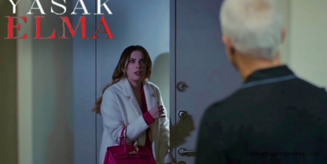 Yasak Elma 91. bölüm tek parça full izle! Yasak Elma son bölüm izle
