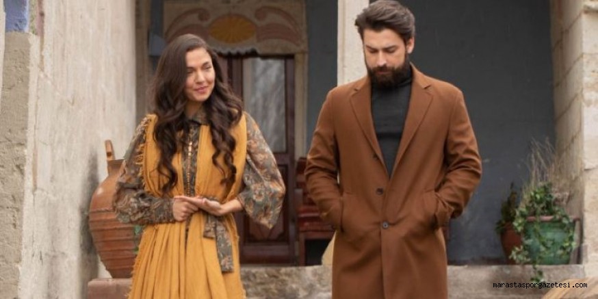Zümrüdüanka 25. Bölüm son bölüm full tek parça izle! Zümrüdüanka son bölüm izle
