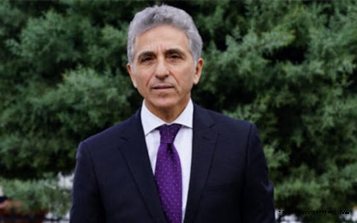 Ali Düşmez, Beyaz tv’de açıklama yaptı