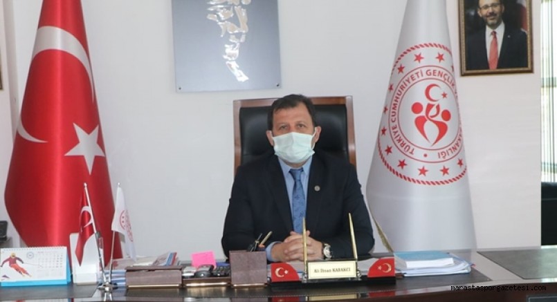 Ali İhsan Kabakcı’nın acı günü