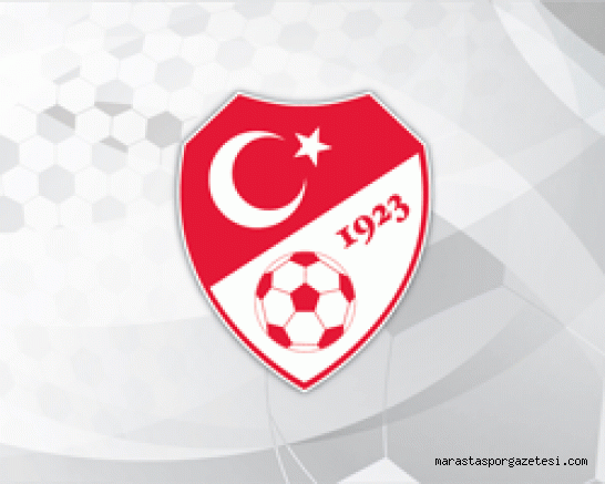 Amatör Futbol Ligleri Uygulama Esasları yayınlandı