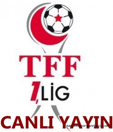Ankaraspor – Adanaspor canlı izle