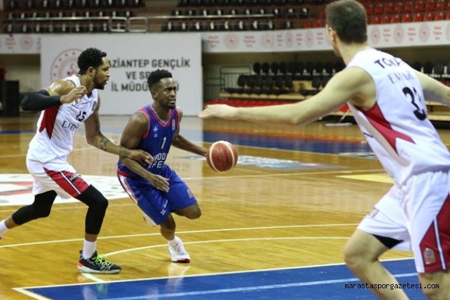 Asvel – Anadolu Efes canlı izle
