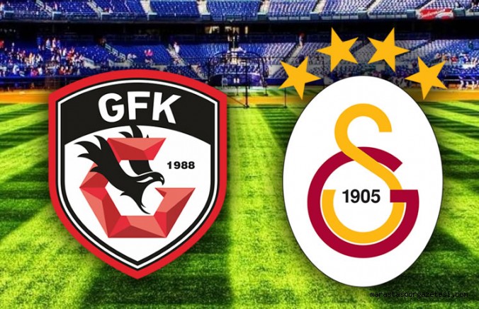 Taraftarium24 Gaziantep Galatasaray Şifresiz Canlı izle | Bedava Gaziantep Galatasaray maçı İzle