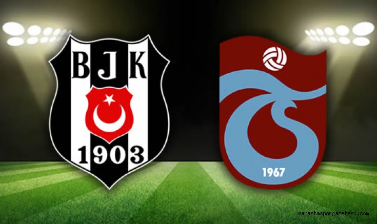 Beşiktaş Trabzonspor Maçı Canlı İzle Selçuk Sports HD – BJK TS Maçı Canlı Skor