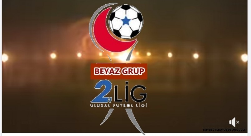 Beyaz Grupta Erteleme maçlarında alınan sonuçlar ve oluşan puan durumu