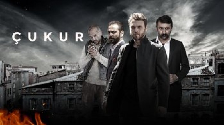Çukur 4. Sezon 20. Bölüm tek parça full izle