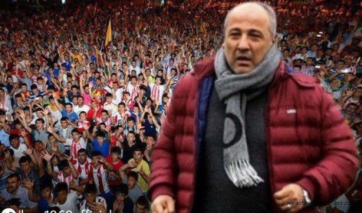 Fatih Mehmet Ceyhan’a 12.500.-TL para cezası ve 30 gün hak Mahrumiyeti verildi