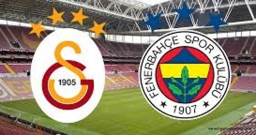 Galatasaray ve Fenerbahçe seri başı olmayacak