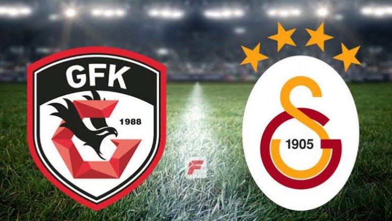 Gaziantep FK – Galatasaray maçı canlı izle! Justin tv Jestyayın bedava Gaziantep FK – Galatasaray canlı maç izle