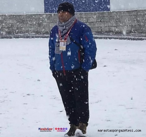 Hasan Ateştemur’un acı günü
