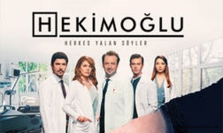 Hekimoğlu 32. bölümü tek parça full izle