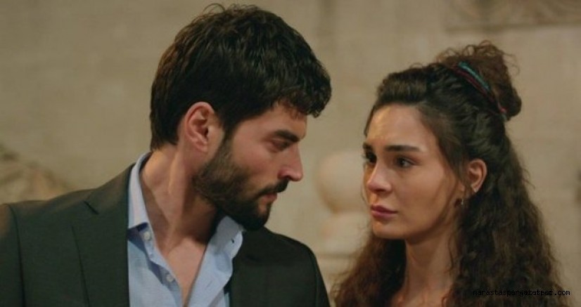 Hercai 56. bölüm full izle ATV! Hercai son bölüm tek parça YouTube