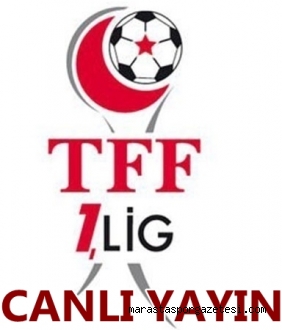 İstanbulspor – Balıkesirspor canlı izle