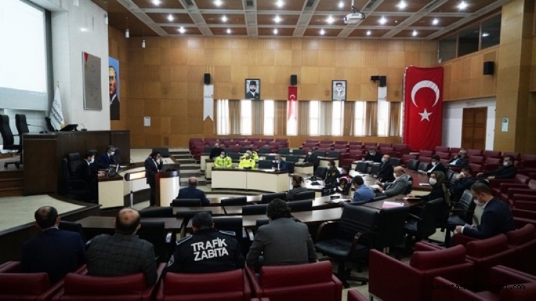Kahramanmaraş’ta Toplu Taşımaya Zam Yapıldı