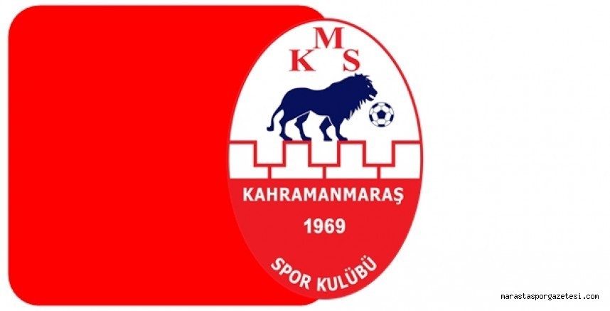 Kahramanmaraşspor’da 3 oyuncu gitti, 2 oyuncu geldi