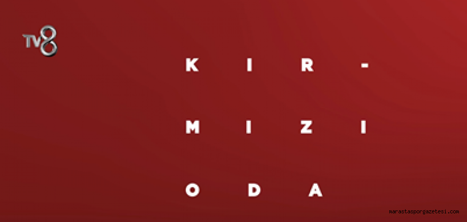 Kırmızı Oda 18. Bölüm izle